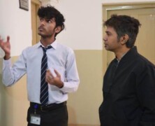 ISSC Organizes Poster Competition