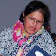 FPSS invites Dr Ayesha Saddiqa to talk about non-state actors in Pakistani politics