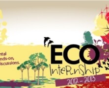 Earth Watch Club to initiate Eco Internships