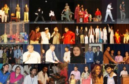 2-day Intervarsity Drama Festival concludes
