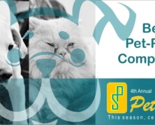 EWC announces Best Pet Photo Competition