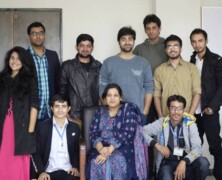 FCS holds Speed Programming Challenge & Quiz Competition