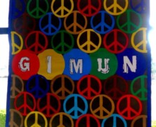 FORMUN Society shines at GIMUN ’12