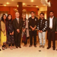 Rotaract Club & DNA hold Prize Distribution Ceremony of Jeet Ke Parhao