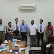 ISSC organizes a seminar on Importance and Opportunities in Social Sciences