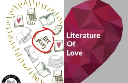 EES to present Literature of Love
