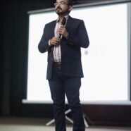 FPS arranges Photography Lecture by Fahad Raza