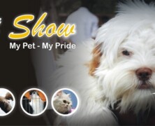 Pet Show 2013: Registration open