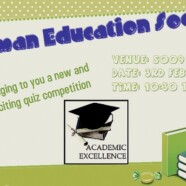 FES to hold Quiz Competition
