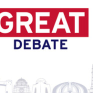 The Great Debate Competition