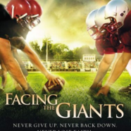 CLP to Screen ‘Facing the Giants’