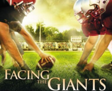 CLP to Screen ‘Facing the Giants’