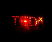 The first TEDxFCCollege successfully completed