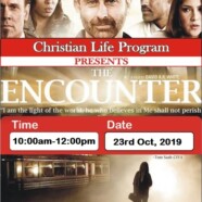 CLP to Screen ‘The Encounter’