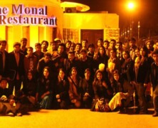 FPS takes trip to Khanpur Dam and Monal