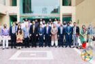 YEP takes Trip to Lahore Chamber of Commerce and Industry in collaboration with State Bank of Pakistan