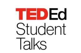 IES in collaboration with IAS Organizes Ted-Ed Student Talks