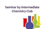 Join ICC for seminar on the Scope of Chemistry